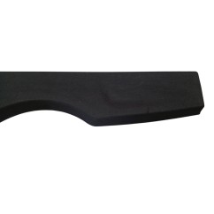 Cappelliera posteriore FIAT 500 Serie dal 07 al 14 - 735626122 - 3728802