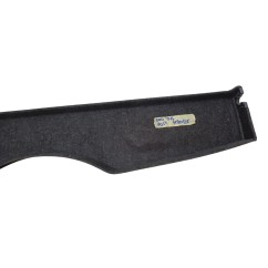 Cappelliera posteriore FIAT 500 Serie dal 07 al 14 - 735626122 - 3728802