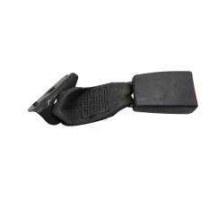 Aggancio cintura di sicurezza posteriore FIAT 500 Serie dal 07 al 14 - 735457224 - 3728835