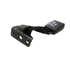 Aggancio cintura di sicurezza posteriore FIAT 500 Serie dal 07 al 14 - 735457225 - 3728841