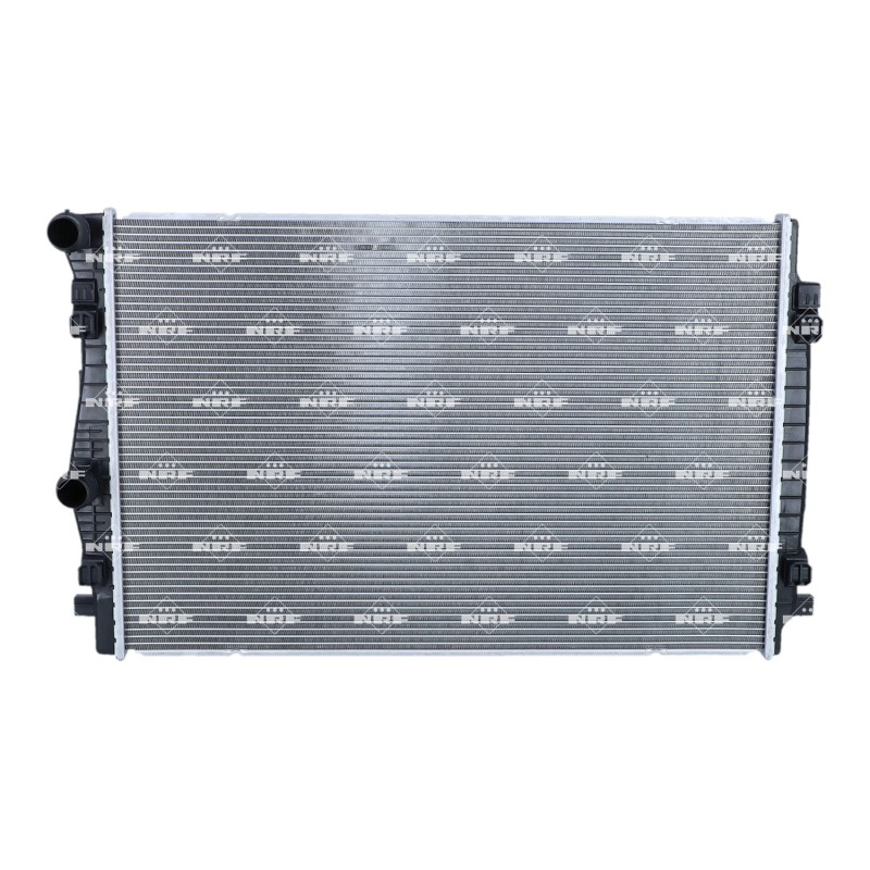 Radiatore Volkswagen 550217
