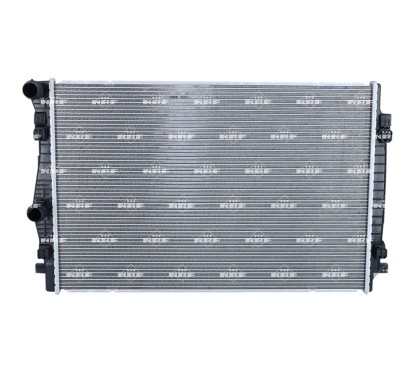 Radiatore Volkswagen 550217 - 32-550217 - 32-550217