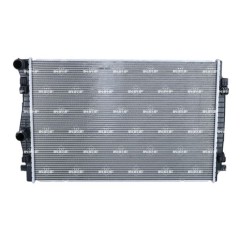 Radiatore Volkswagen 550217 - 32-550217 - 32-550217