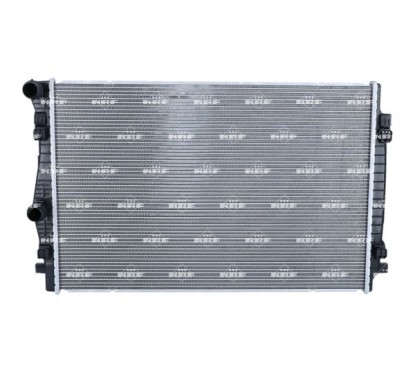 Radiatore Volkswagen 550217