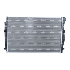 Radiatore Volkswagen 550217 - 32-550217 - 32-550217
