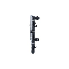 Radiatore Volkswagen 550217 - 32-550217 - 32-550217