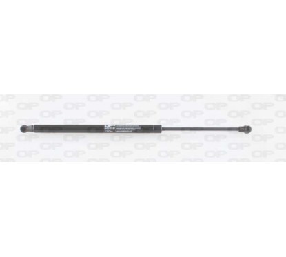 Molla A Gas Portellone posteriore destro/Sinistro per Audi A5 (8T) GSR6157.00