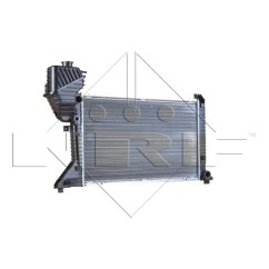 Radiatore Mercedes 55348A - 32-55348A - 32-55348A