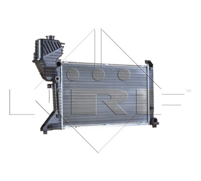 Radiatore Mercedes 55348A