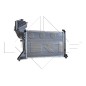 Radiatore Mercedes 55348A