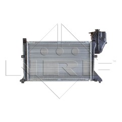 Radiatore Mercedes 55348A - 32-55348A - 32-55348A