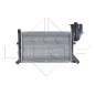 Radiatore Mercedes 55348A