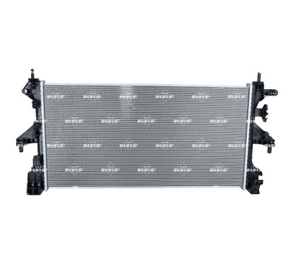Radiatore Peugeot 560022 - 32-560022 - 32-560022