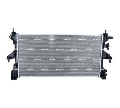 Radiatore Peugeot 560022