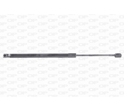 Molla A Gas Portellone posteriore destro/Sinistro per Opel Astra J GSR6560.00