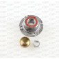 Kit Cuscinetto Mozzo Ruota HBK5004.02