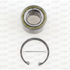 Kit Cuscinetto Mozzo Ruota HBK5029.01 - 80-HBK5029.01 - 80-HBK5029.01