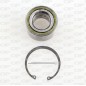 Kit Cuscinetto Mozzo Ruota HBK5029.01