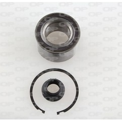 Kit Cuscinetto Mozzo Ruota HBK5111.01 - 80-HBK5111.01 - 80-HBK5111.01