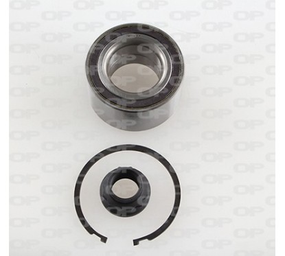 Kit Cuscinetto Mozzo Ruota HBK5111.01 - 80-HBK5111.01 - 80-HBK5111.01