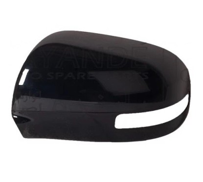 Calotta sinistro Nera C/Fanale Mitsubishi Outlander dal 2012 anche per Mitsubishi Asx 331901 - 30-331901 - 30-331901