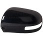 Calotta sinistro Nera C/Fanale Mitsubishi Outlander dal 2012 anche per Mitsubishi Asx 331901