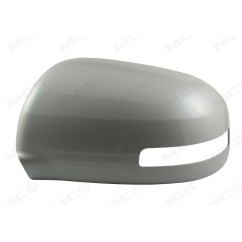 Calotta sinistro Nera C/Fanale Mitsubishi Outlander dal 2012 anche per Mitsubishi Asx 331901 - 30-331901 - 30-331901