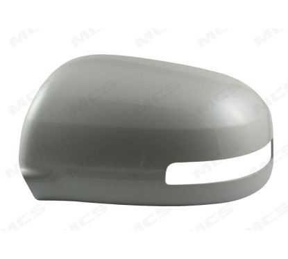 Calotta sinistro Nera C/Fanale Mitsubishi Outlander dal 2012 anche per Mitsubishi Asx 331901