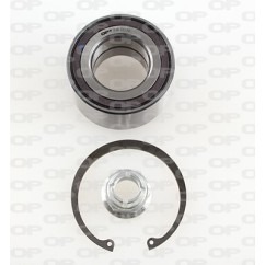 Kit Cuscinetto Mozzo Ruota HBK5140.01 - 80-HBK5140.01 - 80-HBK5140.01