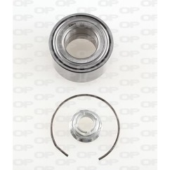 Kit Cuscinetto Mozzo Ruota HBK5148.01 - 80-HBK5148.01 - 80-HBK5148.01
