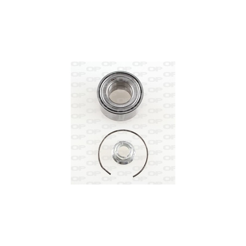 Kit Cuscinetto Mozzo Ruota HBK5148.01