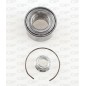 Kit Cuscinetto Mozzo Ruota HBK5148.01