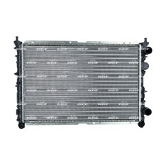 Radiatore Alfa 58085 - 32-58085 - 32-58085