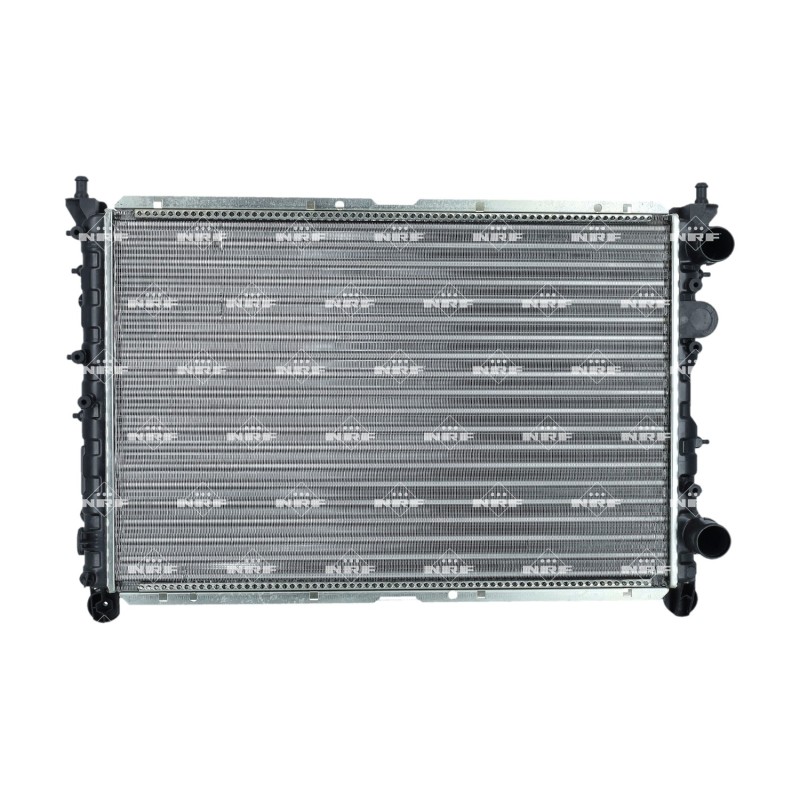 Radiatore Alfa 58085