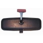 Retrovisore (Interno) (C/Adesivo) Ford Escort/Fiest/Ka/Ford Orion e altri modelli 332020464