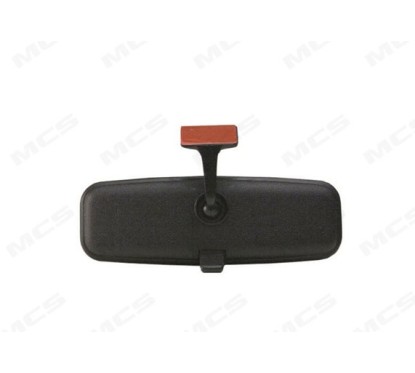 Retrovisore (Interno) (C/Adesivo) Ford Escort/Fiest/Ka/Ford Orion e altri modelli 332020464