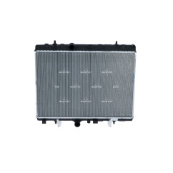 Radiatore Citroen 58226 - 32-58226 - 32-58226