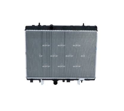 Radiatore Citroen 58226 - 32-58226 - 32-58226