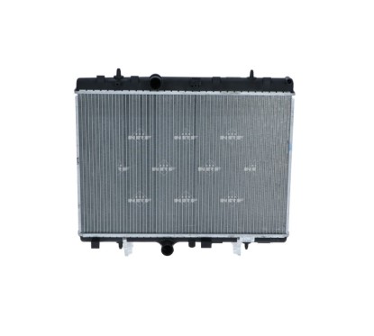 Radiatore Citroen 58226