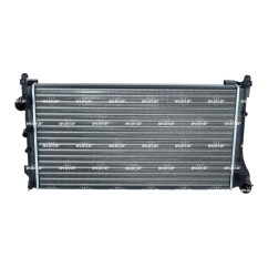 Radiatore Fiat 58376 - 32-58376 - 32-58376
