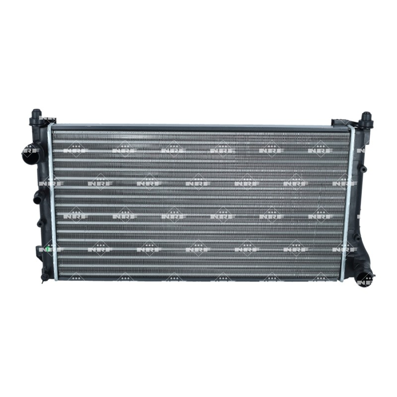 Radiatore Fiat 58376