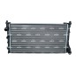 Radiatore Fiat 58376