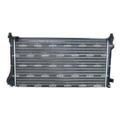 Radiatore Fiat 58376 - 32-58376 - 32-58376