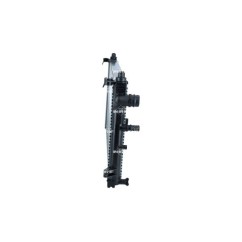 Radiatore Fiat 58376 - 32-58376 - 32-58376
