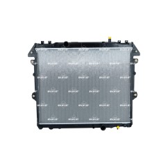Radiatore Toyota 58491 - 32-58491 - 32-58491