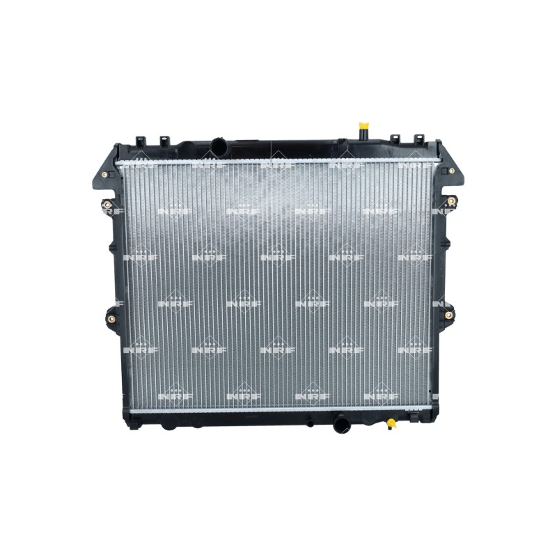 Radiatore Toyota 58491