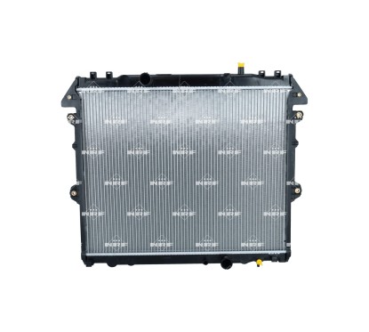 Radiatore Toyota 58491 - 32-58491 - 32-58491