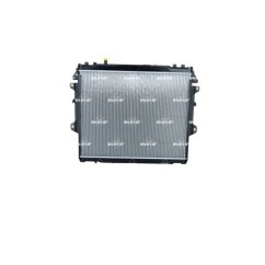 Radiatore Toyota 58491 - 32-58491 - 32-58491