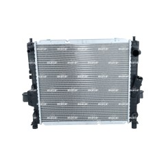 Radiatore Renault 58942 - 32-58942 - 32-58942