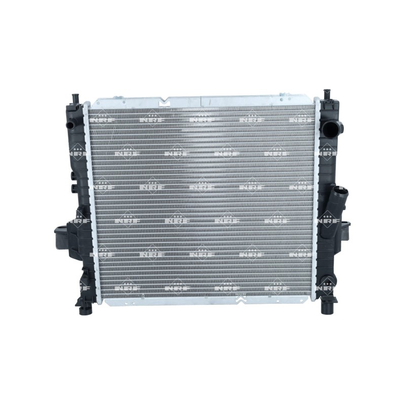 Radiatore Renault 58942